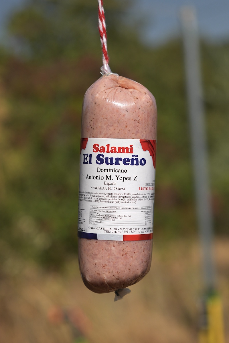 saami dominicano artesanal el sureño bocados raiza